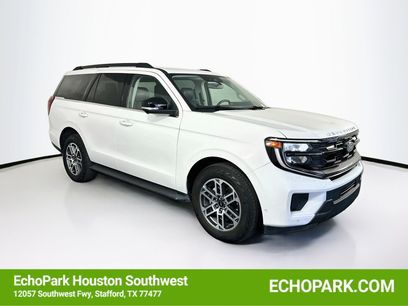 Used 2025 Ford Expedition Active