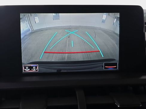 Used 2020 Lexus NX 300 AWD w/ Comfort Package image 21