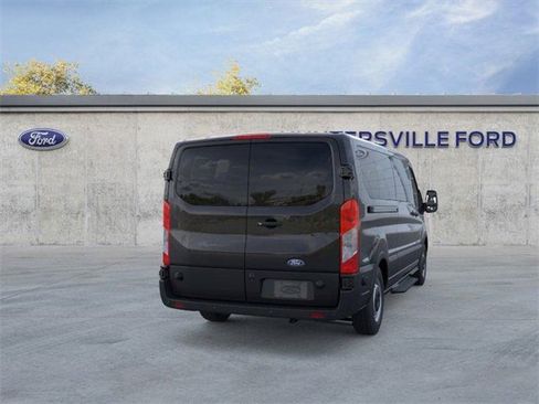 New 2026 Ford Transit 350 XL image 8