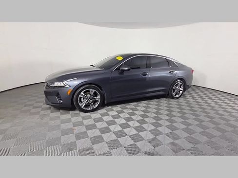 Used 2024 Kia K5 EX w/ EX Premium Package FWD image 48