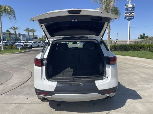 Used 2023 Chevrolet Blazer LT AWD/4WD image 25