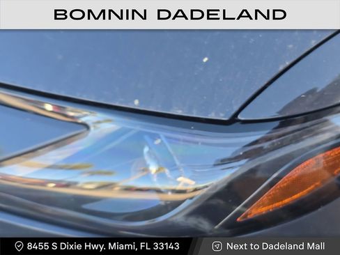 Used 2025 Toyota Camry LE image 9