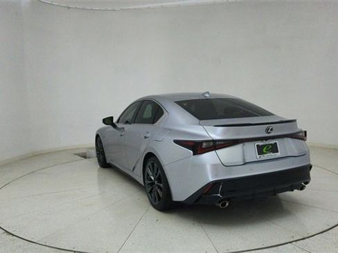 Used 2023 Lexus IS 350 F Sport image 67