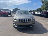 Used 2020 Jeep Cherokee Limited w/ Technology Group image 3