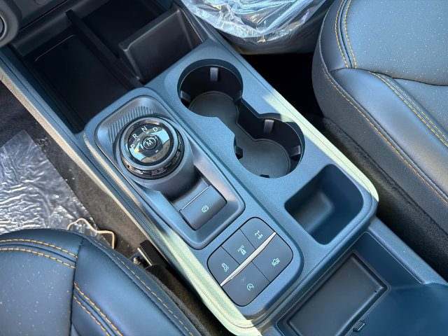 New 2026 Ford Maverick Tremor AWD/4WD image 33
