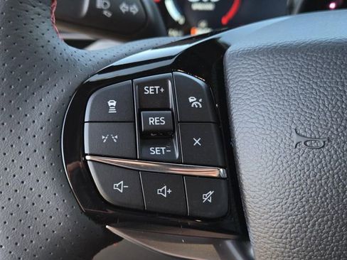 New 2026 Ford Explorer ST-Line RWD image 9