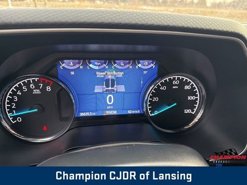 Used 2022 Ford F150 XLT w/ Equipment Group 302A High image 26