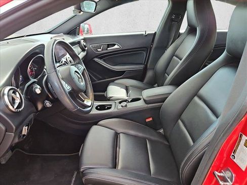 Used 2019 Mercedes-Benz CLA 250 image 13