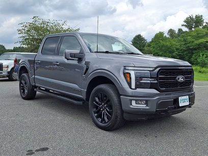 Used 2024 Ford F150 Lariat