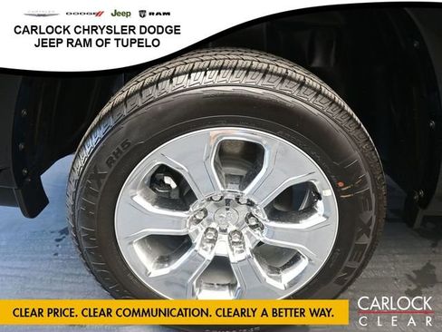 New 2026 RAM 1500 Big Horn image 51