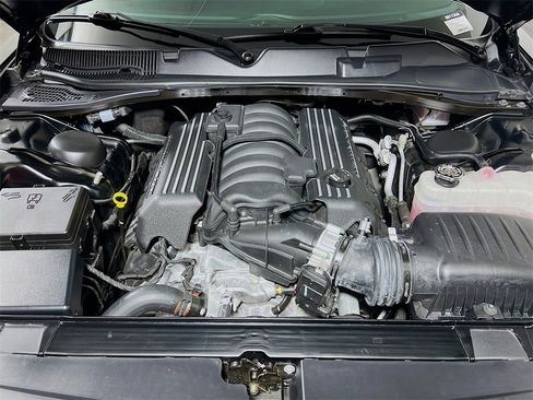 Used 2023 Dodge Challenger R/T Scat Pack image 27