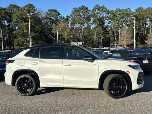 New 2026 Volkswagen Tiguan SE R-Line AWD/4WD image 34