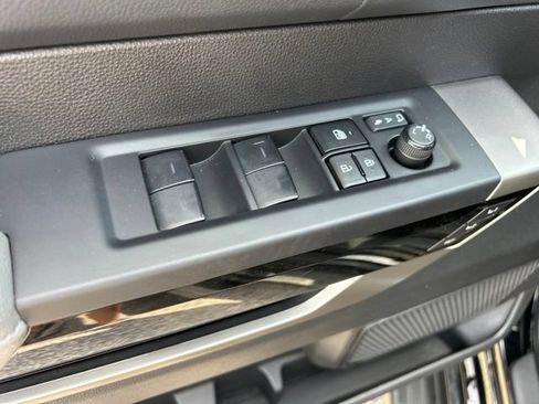 Used 2023 Toyota Sequoia Limited RWD image 13