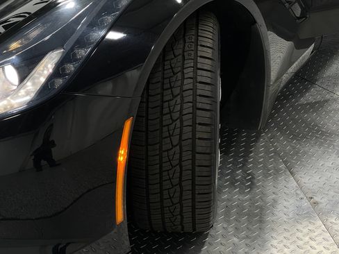 Used 2016 Chevrolet Corvette Stingray Coupe w/ Battery Protection Package RWD image 30