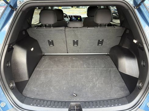 Used 2025 Chevrolet Equinox LT image 30