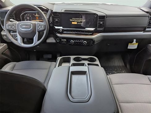 New 2026 GMC Sierra 1500 Elevation image 33