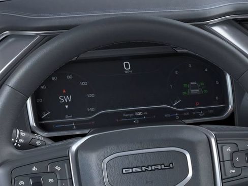 New 2026 GMC Sierra 2500 Denali w/ Denali Reserve Package AWD/4WD image 18