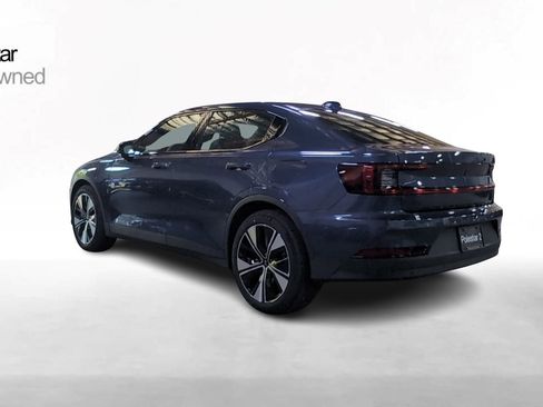 Certified 2024 Polestar Polestar 2 RWD image 3