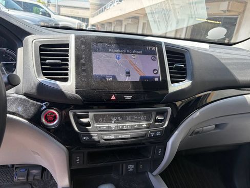 Used 2019 Honda Ridgeline RTL-E image 22