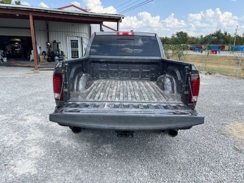 Used 2016 RAM 1500 Rebel w/ Luxury Group AWD/4WD image 13