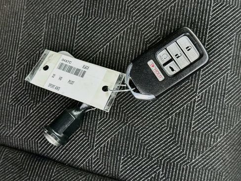 Used 2022 Honda Pilot Sport image 35