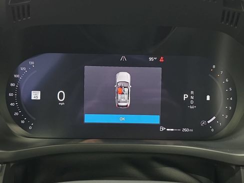 Used 2022 Volvo XC60 B5 Inscription w/ Advanced Package AWD/4WD image 18