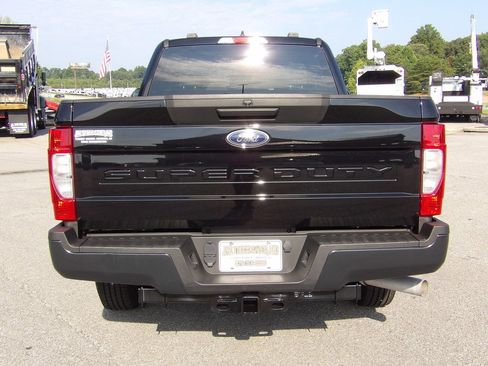 Used 2021 Ford F350 XL w/ Power Equipment Group image 6