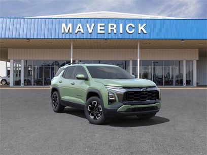 New 2026 Chevrolet Equinox ACTIV w/ Convenience Package III