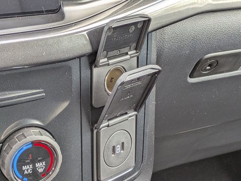 New 2026 Ford F150 STX RWD image 13