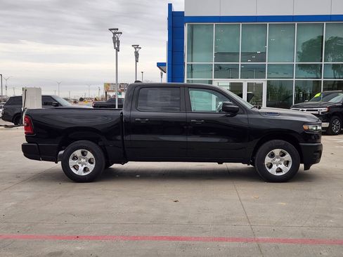 New 2025 RAM 1500 Tradesman image 7