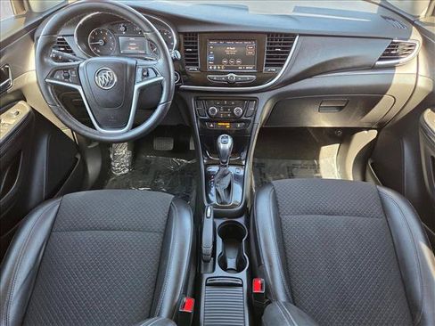 Used 2022 Buick Encore Preferred w/ Safety Package FWD image 15
