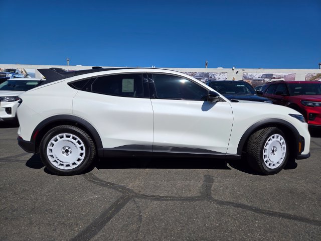 New 2025 Ford Mustang Mach-E GT AWD/4WD image 3