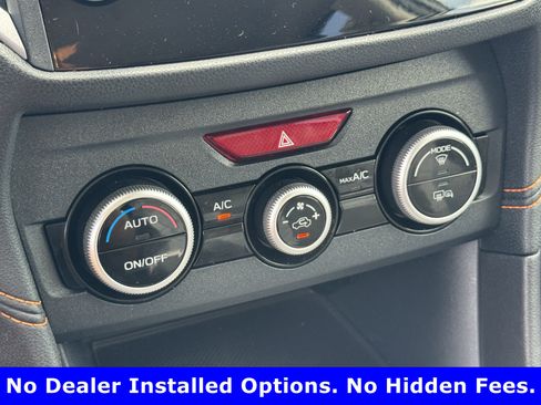 Used 2023 Subaru Crosstrek 2.0i Premium AWD/4WD image 18