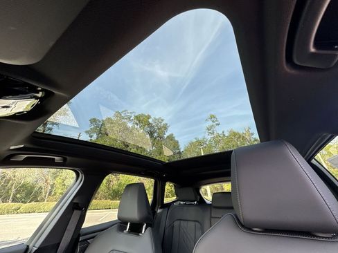 New 2026 BMW X3 xDrive30 w/ Premium Package image 26