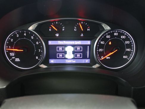 Used 2020 GMC Terrain SLE AWD/4WD image 22