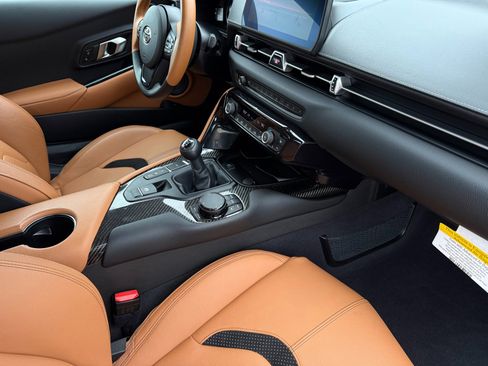 Used 2024 Toyota Supra Premium image 30