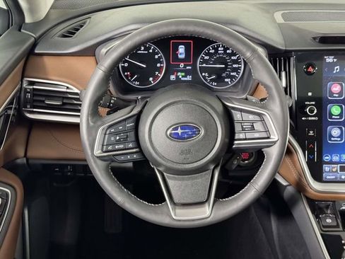 Certified 2024 Subaru Legacy Touring XT AWD/4WD image 20
