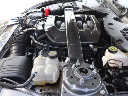 Used 2024 Ford Mustang GT Premium RWD image 11