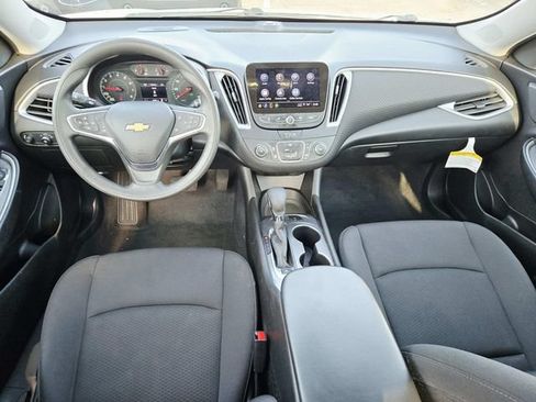 Used 2024 Chevrolet Malibu LS FWD image 6