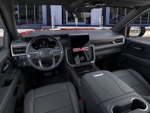 New 2026 GMC Yukon Denali w/ Denali Reserve Package AWD/4WD image 76