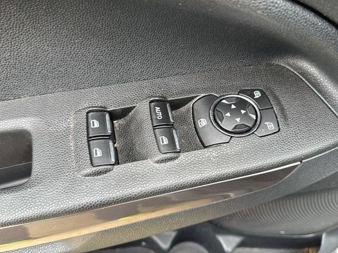 Used 2020 Ford EcoSport SE FWD image 17