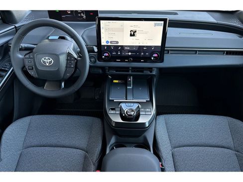 New 2026 Toyota bZ image 15