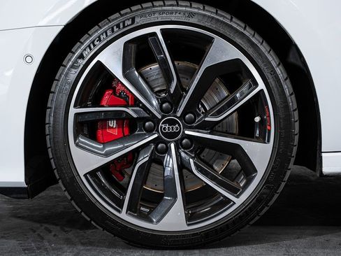 Used 2023 Audi S3 Premium Plus w/ Premium Plus Package image 13