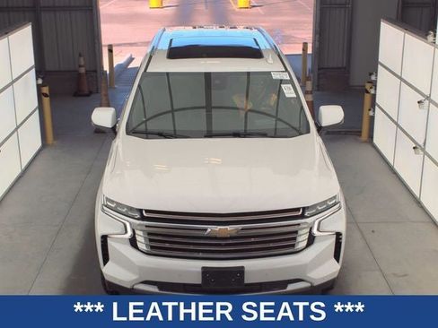 Used 2023 Chevrolet Tahoe High Country w/ Premium Package 2 image 3