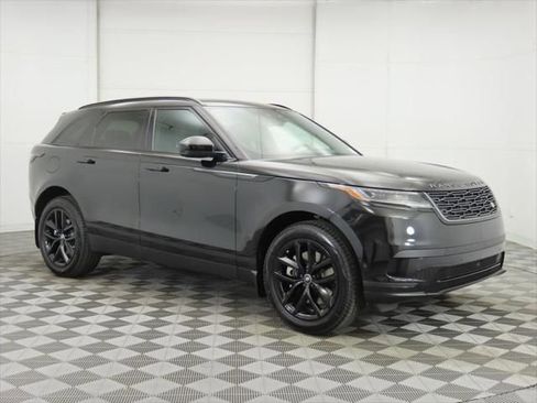 New 2026 Land Rover Range Rover Velar S image 3