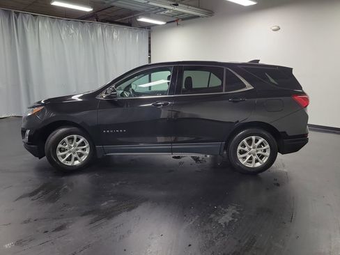 Used 2019 Chevrolet Equinox LT AWD/4WD image 6