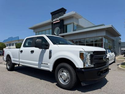 Used 2019 Ford F350 XL