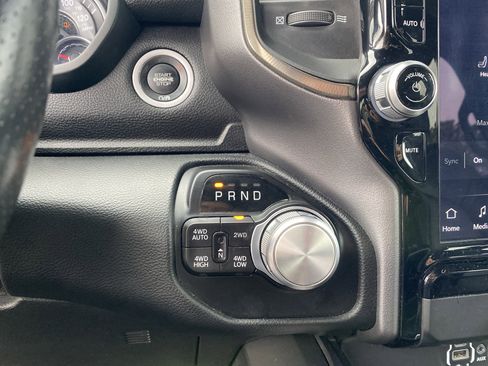 Used 2022 RAM 1500 Sport w/ Rebel Level 2 Equipment Group image 70