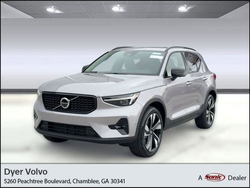 New 2026 Volvo XC40 B5 Ultra w/ Climate Package image 1