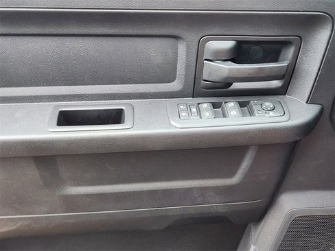 New 2026 RAM 3500 Tradesman image 17